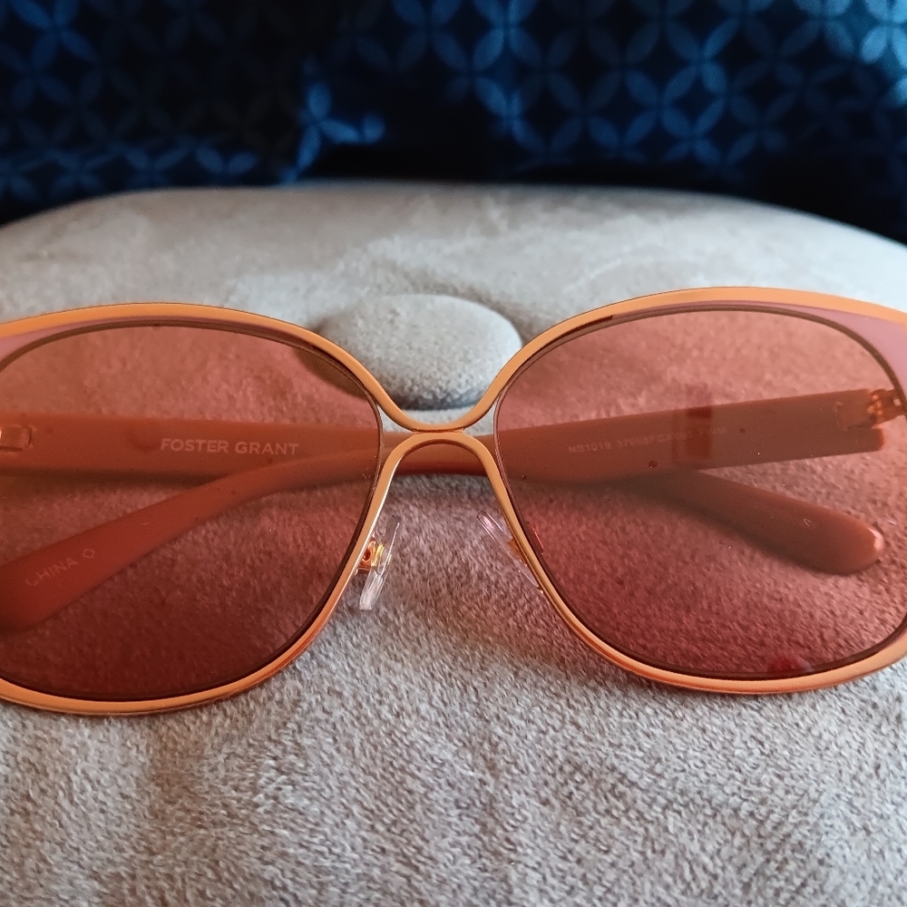 FOSTER GRANT women's sunglasses